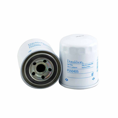 P550405 Donaldson Fuel Filter for Hino Dutro 2001-03 4.62L 300 410 420 430 XZU J05C 2330478020