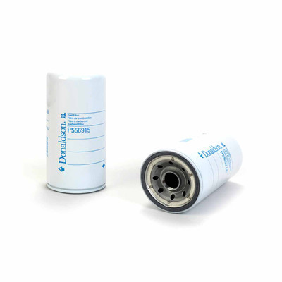 P556915 Donaldson Fuel Filter, Spin-On Primary For Detroit Diesel Engines Atlas Copco,