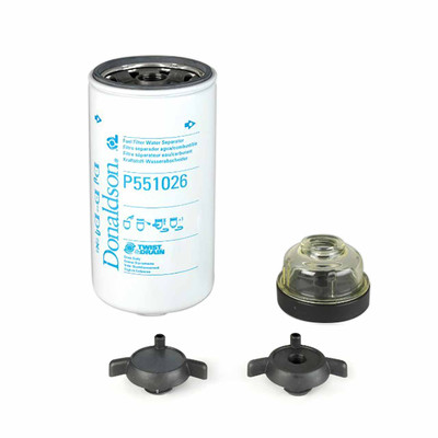 P559118 Donaldson Fuel Filter, Water Separator For Volvo Dump Trucks, Equipment P559118 Donaldson Fuel Filter, Water Separator For Volvo Dump Trucks, Equipment