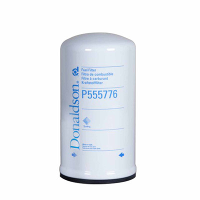 P555776 Donaldson Fuel Filter Spin-On For For Scania Trucks, Volvo & Liebherr Equipment