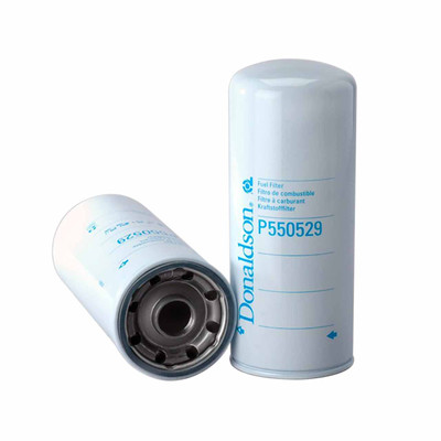 P550529 Donaldson Fuel Filter, Spin-On For Volvo Bus Truck & Construction 1982-09 Mack Renault P550529 Donaldson Fuel Filter, Spin-On For Volvo Bus Truck & Construction 1982-09 Mack Renault
