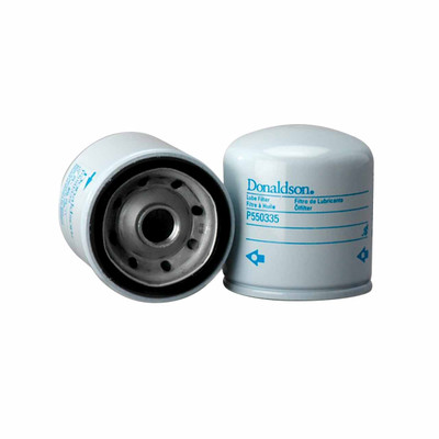 P550335 Oil Filter Spin-On for Ford Ranger PJ PK 2006-12 2.3L 2.5L 3L Duratorq Toyota Hilux 2004-on