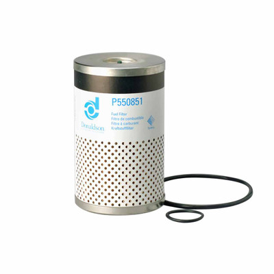 P550851 Donaldson Fuel Filter Water Separator Cartridge for Kenworth & Peterbilt Trucks