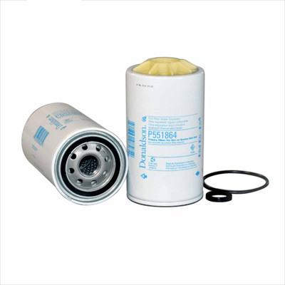 P551864 Donaldson Fuel Filter Water Separator for Buses Trucks Equipment Cummins Engines P551864 Donaldson Fuel Filter Water Separator for Buses Trucks Equipment Cummins Engines
