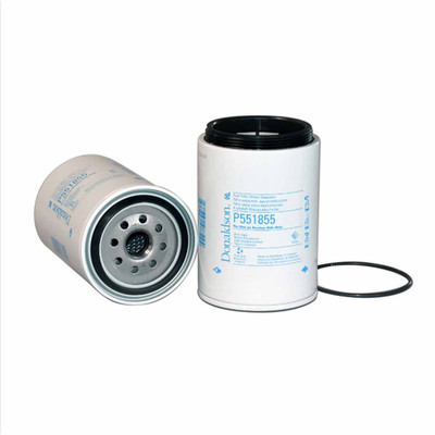 P551855 Donaldson Fuel Filter Water Separator Spin-On for Volvo Trucks 2001-02 FM 9 12 Series P551855 Donaldson Fuel Filter Water Separator Spin-On for Volvo Trucks 2001-02 FM 9 12 Series
