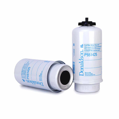 P551425 Donaldson Fuel Filter Water Separator Cartridge for Tractors & Equipment P551425 Donaldson Fuel Filter Water Separator Cartridge for Tractors & Equipment