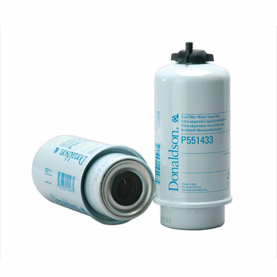 P551433 Donaldson Fuel Filter Water Separator Cartridge for Case Caterpillar & New Holland Equipment P551433 Donaldson Fuel Filter Water Separator Cartridge for Case Caterpillar & New Holland Equipment