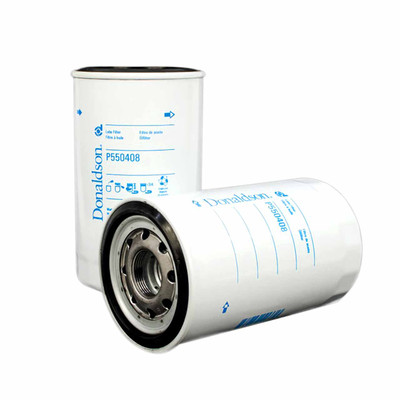 P550408 Donaldson Oil Filter Spin-On Combo for Isuzu Trucks 1985-94 F N Series