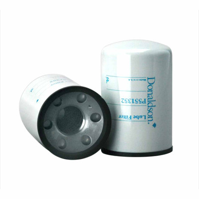 P551352 Donaldson Oil Filter Spin-On Full Flow for John Deere Ditch Witch Equipment RE59754