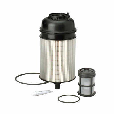 Donaldson Fuel Filter Kit For Freightliner Trucks CA S/T SD 2013-on P551063