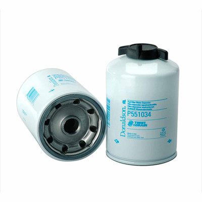 P551034 Donaldson Fuel Filter Water Separator For Freightliner Bus,Truck CST112 P551034 Donaldson Fuel Filter Water Separator For Freightliner Bus,Truck CST112