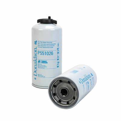 P551026 Donaldson Fuel Filter Water Separator For Mecedes-Benz 1997-12 470 502