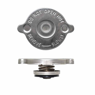 CC1390 Tridon Metal Radiator Recovery Cap 13PSi 90kPa Extra Small Japanese Bayonet