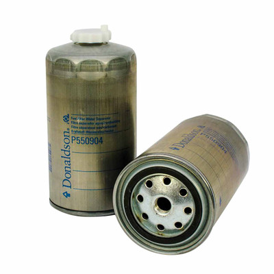 P550904 Donaldson Fuel Filter Water Separator Spin-On for Trucks & Engines 2004 P550904 Donaldson Fuel Filter Water Separator Spin-On for Trucks & Engines 2004