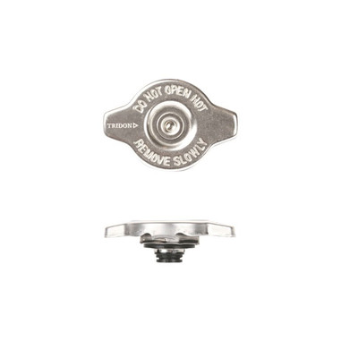 CC16110 Tridon Metal Radiator Recovery Cap 16PSi 110kPa Extra Small Japanese Bayonet
