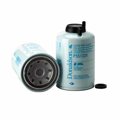 P551329 Donaldson Fuel Filter Water Separator For Cummins Engines DT R RT ASC