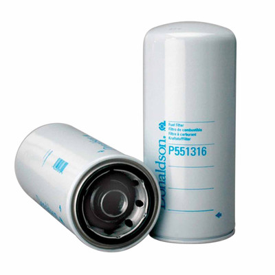 P551316 Donaldson Fuel Filter For Caterpillar Equipment/Engines 16 300 5000 700