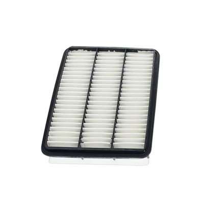 P505983 Donaldson Air Filter Panel for Toyota Landcruiser 4.5L V8 70 Series 03/2007-on