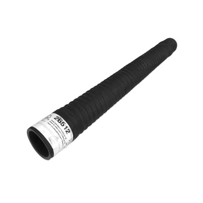 26512 Gates Active Flexible Coolant Hose Heavy-Duty - 610x51mm (2"x24")