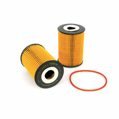 Nissan Patrol 2000-07 3.0L GU ZD30DDTI Donaldson Oil Lube Filter P505978 for 152082W200