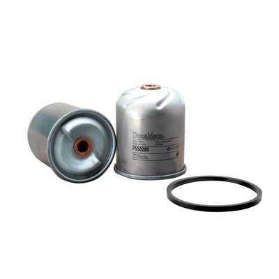 Mack Truck E7 Pre E-Tech - Donaldson Oil Lube Filter Cartridge P550286 for 2191P550286