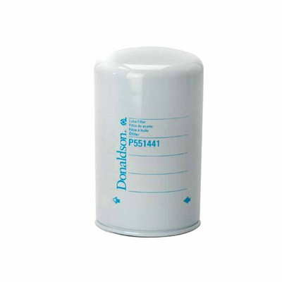 Hino Truck 500 Series FG8J FL8J FM8J GH8J GT8J - Donaldson Oil Lube Filter P551441 for 156072190