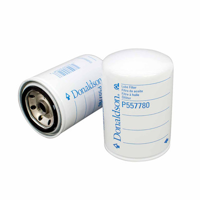 Nissan Patrol GQ RX TD42 4.2L 1994-1997 - Oil Lube Filter Spin-On Full Flow P557780 for 120190212001