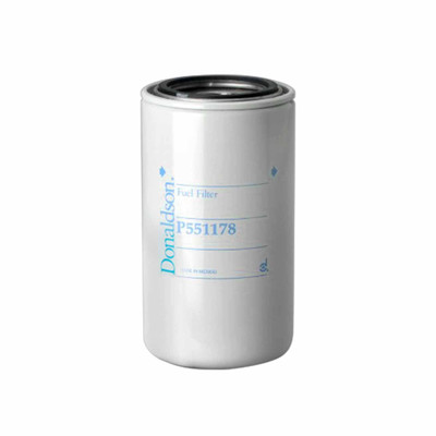 UD Truck PF6T TA TB TC 12.5L FK005 P5500 - Donaldson Fuel Filter Spin On P551178 for 1640399002