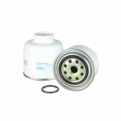 Mitsubishi Triton 2006-09 ML 3.2L 4M41 - Donaldson Fuel Filter Water Separator P506011 for 1770A012 Mitsubishi Triton 2006-09 ML 3.2L 4M41 - Donaldson Fuel Filter Water Separator P506011 for 1770A012