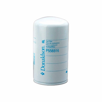 Detroit Diesel Series 60 Non-EGR - Donaldson Fuel Filter Spin On P556916 for 23518482