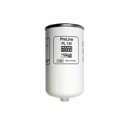 MANN-Filter Replacement Element PL 150 30 micron for Preline 150 Systems