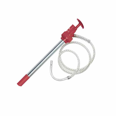 8828N Alemlube 8828N 20L Gear Oil Drum Pump