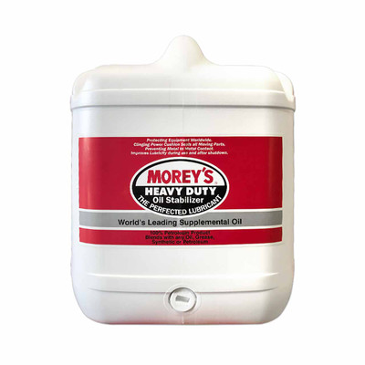 **LOCAL PICKUP ONLY 00020-OS Morey’s Heavy Duty Oil Stabilizer Crankcase Supplementary Oil 20L Drum **LOCAL PICKUP ONLY 00020-OS Morey’s Heavy Duty Oil Stabilizer Crankcase Supplementary Oil 20L Drum