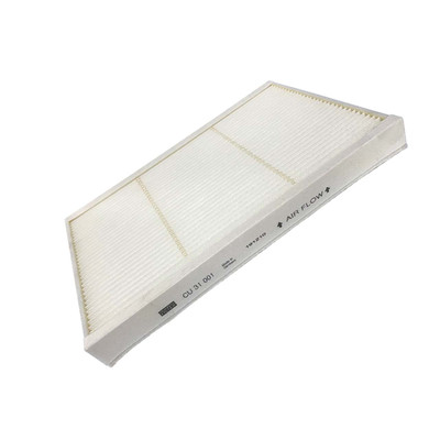 CU31001 Cabin Filter MANN for Volvo Truck FH / FH Classic FH II FM II FMX II CU31001 Cabin Filter MANN for Volvo Truck FH / FH Classic FH II FM II FMX II