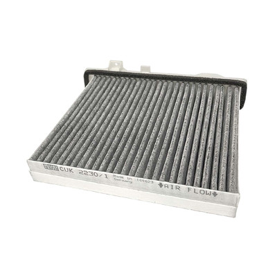 CUK2230/1 Cabin Filter MANN for Mitsubishi Pajero NM NP NS NT NW Challenger Montero CUK2230/1 Cabin Filter MANN for Mitsubishi Pajero NM NP NS NT NW Challenger Montero