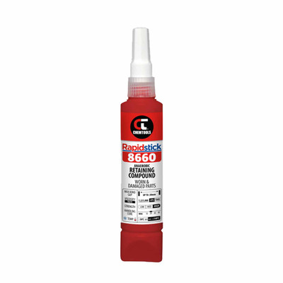 Chemtools Rapidstick 8680-10 Retaining Compound 10ml (Contaminated Surfaces)