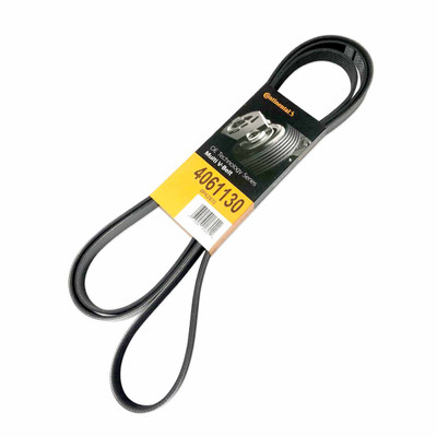 Continental Drive Belt for Holden Colorado 2012-2020 Ute RG 2.8L 2.5L Turbo Diesel 6PK2870-C Continental Drive Belt for Holden Colorado 2012-2020 Ute RG 2.8L 2.5L Turbo Diesel 6PK2870-C