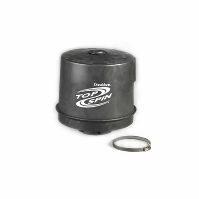 Donaldson TopSpin Pre-Cleaner H002432 - Extends Air Filter Life (H002044 Upgrade)