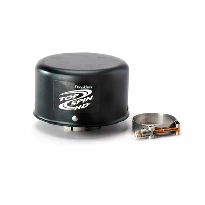 Donaldson TopSpin HD Pre-Cleaner H002851 Extends Air Filter Life (H001251 Upgrade)