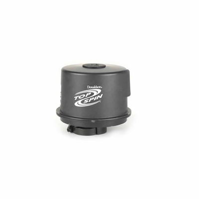Donaldson TopSpin Pre-Cleaner H002434 - Extends Air Filter Life (H001823 Upgrade)