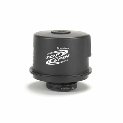 Donaldson TopSpin Pre-Cleaner H002436 - Extends Air Filter Life (H001251 Upgrade) Donaldson TopSpin Pre-Cleaner H002436 - Extends Air Filter Life (H001251 Upgrade)