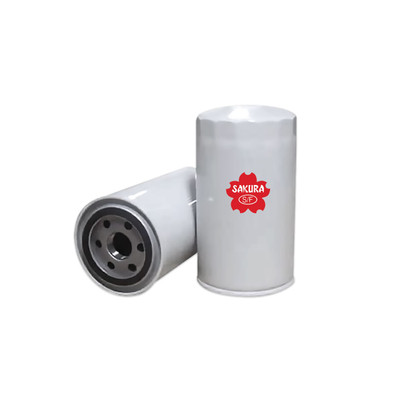 Sakura Full Flow Spin-on Oil Filter C-19400 Cross Ref: BC3Z6731A Sakura Full Flow Spin-on Oil Filter C-19400 Cross Ref: BC3Z6731A