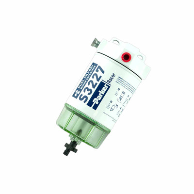 320R-RAC-01 Racor Marine Gasoline Fuel Filter/Water Separator 320R-RAC-01 Racor Marine Gasoline Fuel Filter/Water Separator