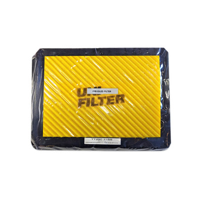 TT290215S Toyota Landcruiser 70 Series 4.5L Turbo Diesel VDJ70 - Uni Filter Foam Air Filter TT290215S Toyota Landcruiser 70 Series 4.5L Turbo Diesel VDJ70 - Uni Filter Foam Air Filter