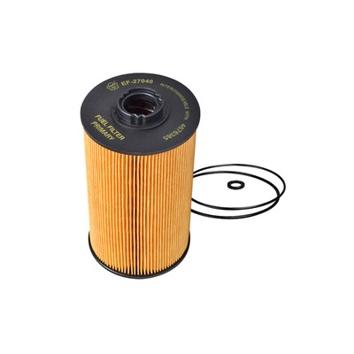 Sakura Fuel Filter Element EF-27040 Cross Ref: 172660-14530