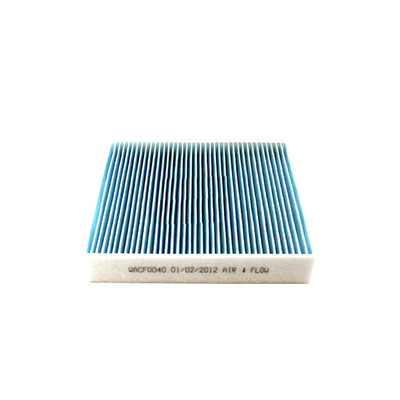 WACF0040 Subaru, Toyota and Lexus For various models (2004 on) Replacement Wesfil Cabin Filter WACF0040 Subaru, Toyota and Lexus For various models (2004 on) Replacement Wesfil Cabin Filter
