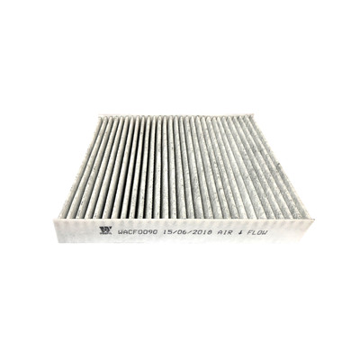 Nissan Navara 2015-24 Isuzu D-Max 2012 Mitsubishi Triton 2015-24 Pajero Sports 2016-on Cabin Filter