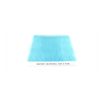 WACF0077 Wesfil Cabin Filter suits Nissan Dualis 1.6L TDi (2013 on) WACF0077 Wesfil Cabin Filter suits Nissan Dualis 1.6L TDi (2013 on)