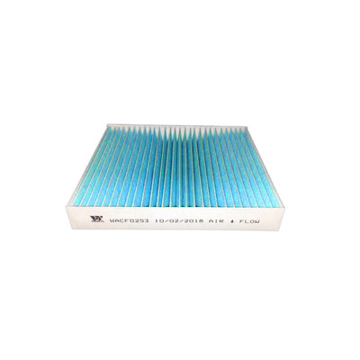 Wesfil Cabin Filter WACF0253 for LDV Maxus T60 2017-on 2.8L Turbo Diesel 16V VGT RA428 Wesfil Cabin Filter WACF0253 for LDV Maxus T60 2017-on 2.8L Turbo Diesel 16V VGT RA428