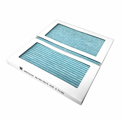 WACF0194 Wesfil Cabin Filter for Toyota Landcruiser 70 2007-on 4.5L TD VDJ76 VDJ78 VDJ79 RCA414MS WACF0194 Wesfil Cabin Filter for Toyota Landcruiser 70 2007-on 4.5L TD VDJ76 VDJ78 VDJ79 RCA414MS